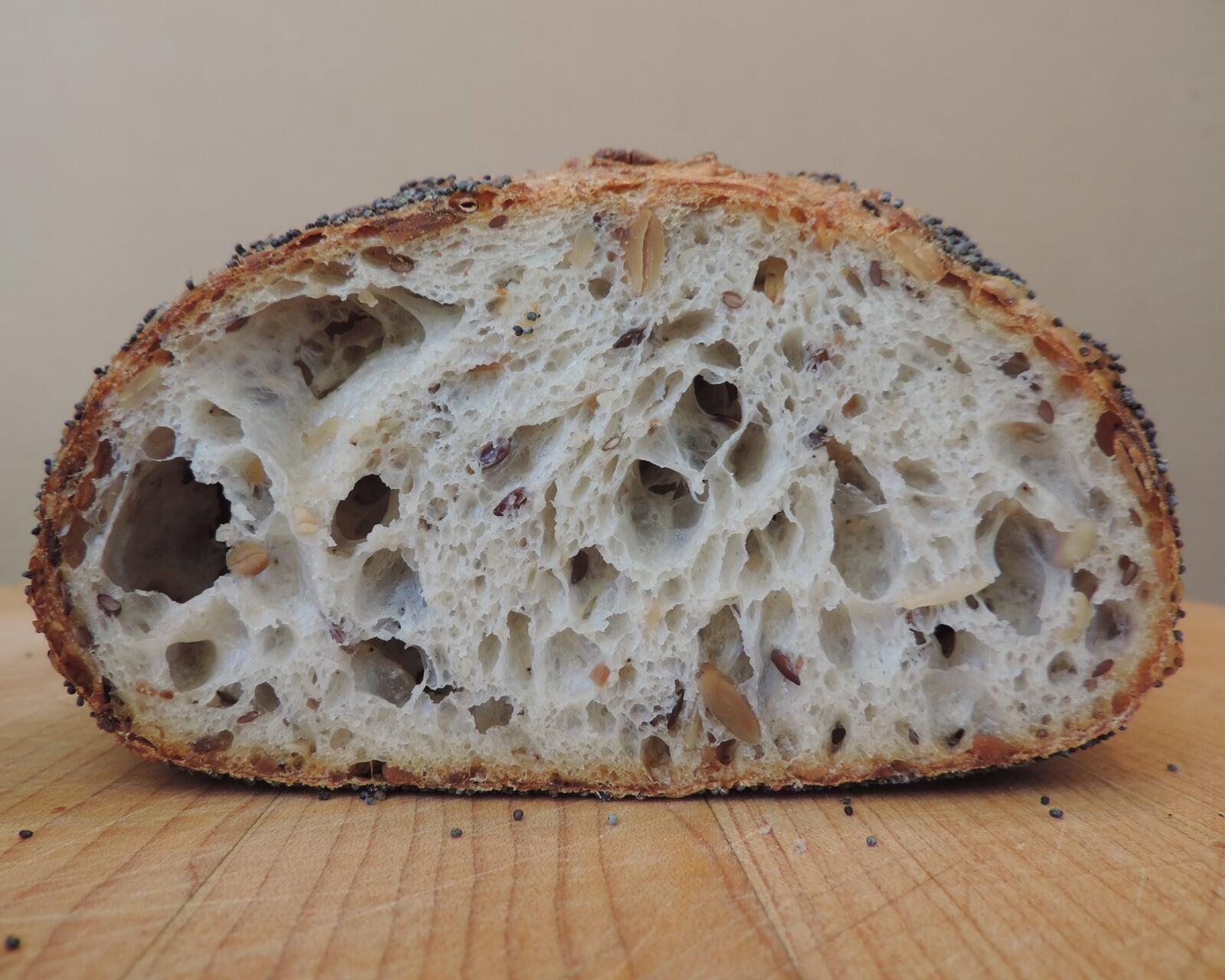 True Loaf Bread Company